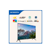 43Q8200G QLED+ Google 4K TV